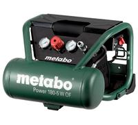 METABO Compresor sin aceite Potencia 180-5 W OF 601531000