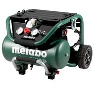 METABO Compresor sin aceite Potencia 280-20 W OF 601545000
