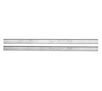 METABO Cuchillas HSS-CAUTION sin perforar para DH 330 0911062119