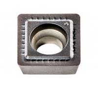 METABO Cuchillos de repuesto (10 uds) para KFM Acero inoxidable 623565000