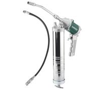 Metabo DFP 400 - Pistola de engrase neumatica