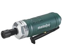 Metabo DG 700 - Amoladora recta neumática cuello corto