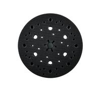 Plato abrasivo 150 mm, medio, "multi-hole", SXE 150 BL (630259000)