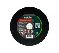 METABO Disco abrasivo Flexiamant SUPER 350 x 3,5 x 25,4 piedra, TF 41 616213000