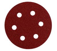 METABO Disco autoadhesivo (25 uds) 80 mm P400 624059000