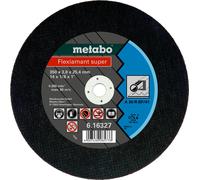 METABO Disco de corte - acero para CS 23-355 350x3 mm 616339000