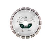 METABO Disco de corte diamantado Dia-TS 150x22,23 mm - UP, Universal, Profesional 628560000
