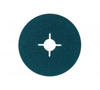 METABO Disco de fibra 125 mm P 100, ZK 622986000