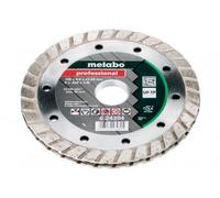 METABO Disco de fresado de diamante, 125 x 6 x 22,23 mm, "PROFESSIONAL", "UP-TP" 624304000