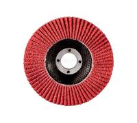 Metabo Disco De Lijado Lamelar 115Mm P 60 FS-CER - 626167000