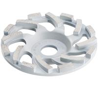 METABO Disco diamantado 125 mm, abrasivo 628206000