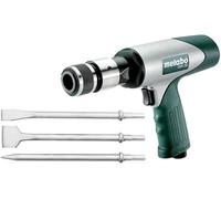 Metabo DMH 290 Set - Martillo cincelador neumatico