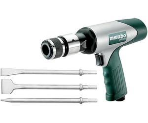 Metabo DMH 290 Set - Martillo cincelador neumatico