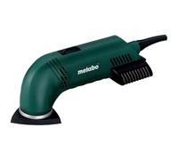 Metabo DSE 280 Intec - Lijadora Orbital tipo delta