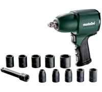 Metabo DSSW 360 Set - atornillador de impacto neumatico