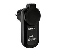 Metabo Enchufe inalámbrico CordlessControl tipo F