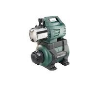 Metabo estación de bombeo doméstica hww 6000/25 inox (600975000) ?