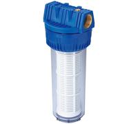 METABO Filtro de 1" de largo, con cartucho filtrante lavable 0903050306