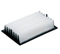 METABO Filtro plegable para FMS 200 Intec 625602000