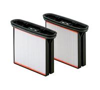 METABO Cartuchos filtrantes para ASR 25,50 631934000