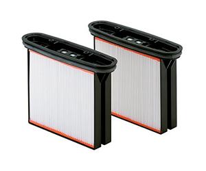 Metabo - Filtro plegado