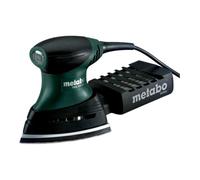 Metabo FMS 200 Intec (base grande) - Lijadora orbital (tipo plancha)
