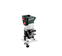 METABO FMV 18 LTX BL 8 Cortadora de biseles a batería 601742840