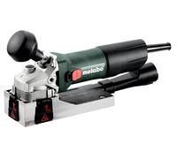 Fraiseuse a bois - METABO - LF 850 S - 4 lames réversibles carbure - Raccord pour aspiration