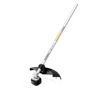 metabo FSB 36-18 LTX BL 40 Cortabordes, Desbrozadora a Batería 36V | Herramienta de jardín con motor Brushless, sin batería ni cargador, diámetro de corte de 40 cm, peso de 3.9 kg