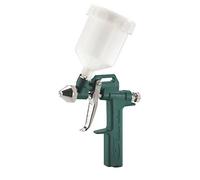 Metabo FSP 100 - Pistola pulverizadora pintura por gravedad neumatica
