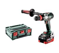 Metabo GB 18 LTX BL QI Grifo inalámbrico 602362660