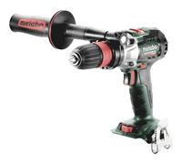 METABO GBLTXBLQI - Macho de roscar inalámbrico sin batería con sistema rápido