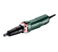 Metabo GEP 950 G Plus (P= HM) - amoladora recta 950 W cuello largo hombre muerto especial abanicos