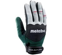 METABO Guantes de trabajo "M1" talla 9 623757000