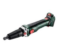 Metabo GVB 18 LTX BL 11-28 Amoladora de Batería 18V Hormigón Profesional