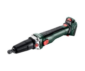 Metabo GVB 18 LTX BL 11-28 Amoladora de Batería 18V Hormigón Profesional