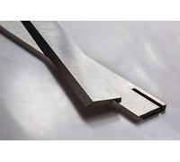 Metabo HC 260 C/M/K 0911030721 - Cuchilla para cepilladora (2 unidades)