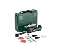 Metabo Herramienta multifuncional inalámbrica MT 18 LTX COMPACT 613021860