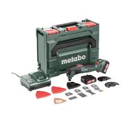 Metabo Herramienta multifuncional inalámbrica POWERMAXX MT 12 613089510