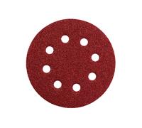 METABO Hojas autoadhesivas (25 uds) 125 P 120 631587000
