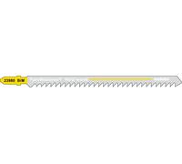 METABO Hojas de sierra BiM (5 uds) 125 x 4,0 mm 623980000