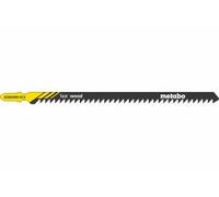 METABO Hojas de sierra HCS (5 uds) 75 x 4,0 mm 623649000
