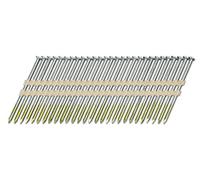 Metabo HPT 10110HPT - Clavo de marco suave de 7.6 cm x .131, 4000 unidades