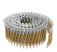 Metabo HPT 13369HPT Clavos de revestimiento de 2-1/2 pulgadas x .092, 2-1/2 pulgadas x 0.092 pulgadas