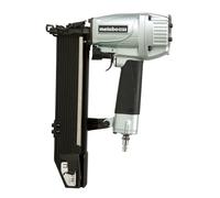 Metabo HPT 15/16 Inch Wide Crown Stapler, Pro-preferred Pneumatic Power Nailers, Fastening Tool for Wire Lathing, Housewrap, Roofing & Insulation, 16 Gauge, 5/8"to 2" Crown Staples, N5021A