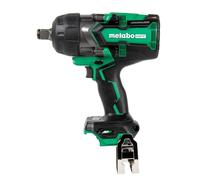 Metabo HPT 36V MultiVolt Cordless Brushless High Torque 3/4" Impact Wrench, Accepts Any 18V/36V MultiVolt Battery, IP56 Compliant, High Performance Power Tool, Tool Body Only, WR36DFQ4