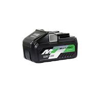 Metabo HPT 372121M 36v 4.0Ah/18V 8.0Ah Batería de Ion de Litio BSL36B18 METABO MV Tools