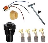 Metabo HPT 373161 - Conjunto de cableado DV36DAM/Q4M