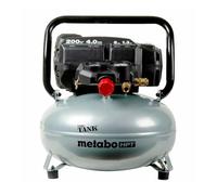 Metabo HPT Compresor para tortitas "The Tank", 200 PSI, 6 galones (EC914S)