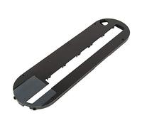 Metabo HPT Dado - Inserto de mesa, para uso con sierra de mesa Metabo HPT C10RJS (374761)